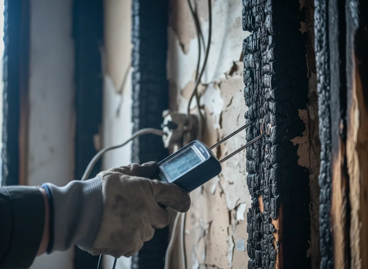 Fire Damage Restoration Edgemont, SD FAQs